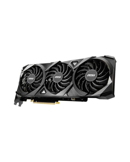 VGA MSI RTX 3070 VENTUS 3X 8GB (USED VERY CLEAN)