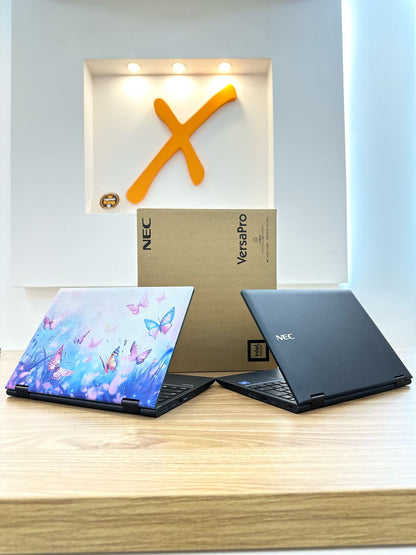 NEC VERSA PRO INTEL DC 11.6" FLIP TOUCH SCREEN LAPTOP (BRAND NEW)