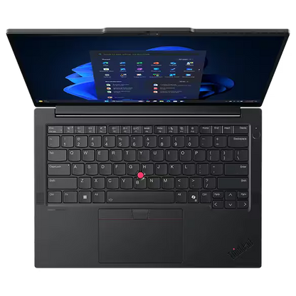THINKPAD E14 GEN 7  CORE ULTRA 5 225H  INTEL HD GRAPHICS  14" WUXGA (1920 x 1200)  (BRAND NEW)