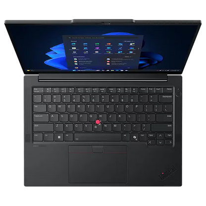 Lenovo ThinkPad E14 Gen 7 21SX0070ED Core Ultra 7 255H 16GB RAM 1TB SSD WUXGA Laptop 14" (New)