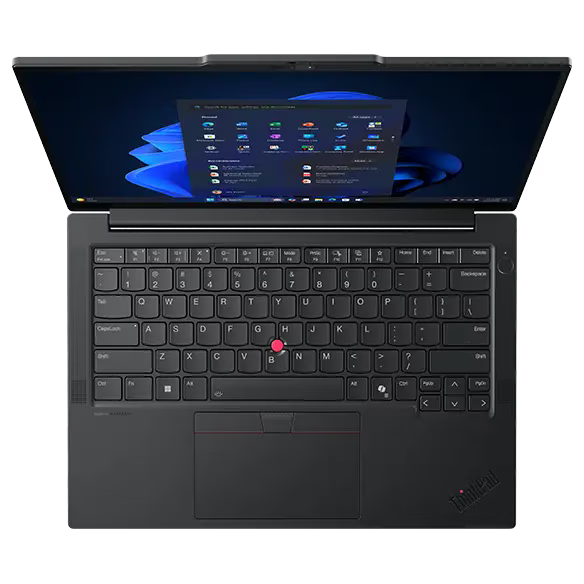 Lenovo ThinkPad E14 Gen 7 Core Ultra 5 225H 8GB RAM 512GB SSD WUXGA Laptop 14" (New)