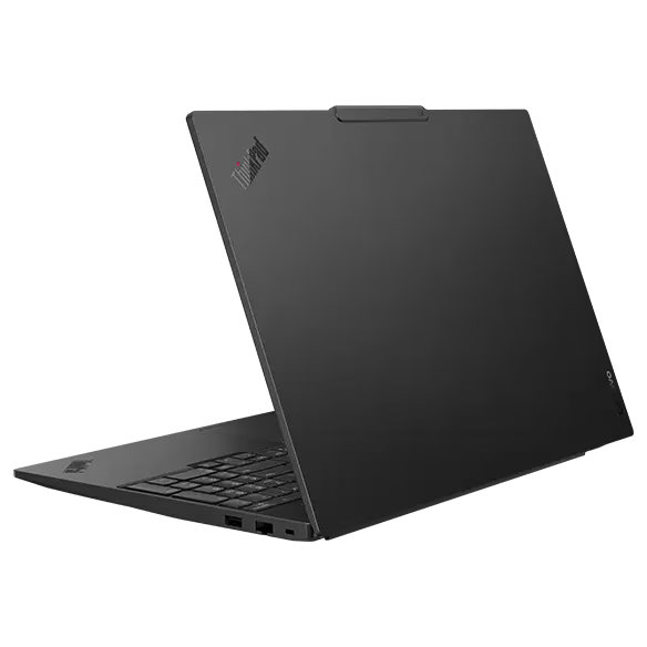 Lenovo ThinkPad E16 Gen 3 Core Ultra 7 255H 32GB RAM 1TB SSD WUXGA Laptop 16" (New)