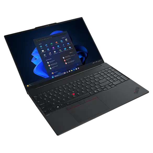 Lenovo ThinkPad E16 Gen 3 22AY0000ED Laptop Intel Core Ultra 5 226V Integrated Intel Arc Graphics 130V 16GB RAM 512GB NVMe 16" WUXGA (New)