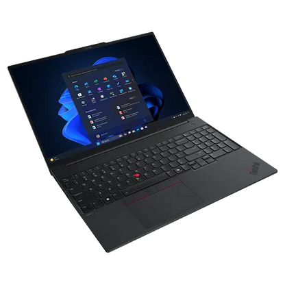Lenovo ThinkPad E16 Gen 3 22AY0000ED Laptop Intel Core Ultra 5 226V Integrated Intel Arc Graphics 130V 16GB RAM 512GB NVMe 16" WUXGA (New)