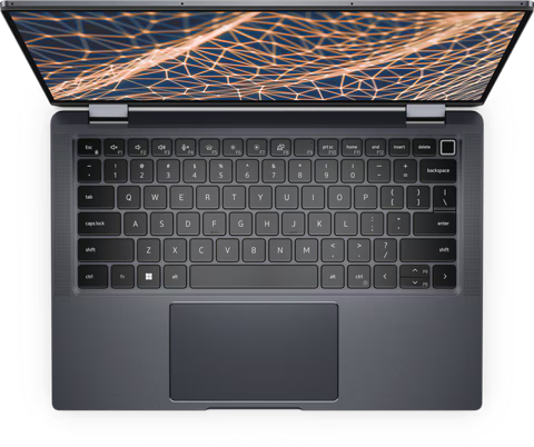 Dell Latitude 9330 Core i5 16GB RAM 256GB SSD 2K Touch 2-in-1 Laptop 13.3" (New)