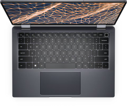 Dell Latitude 9330 Core i5 16GB RAM 256GB SSD 2K Touch 2-in-1 Laptop 13.3" (New)