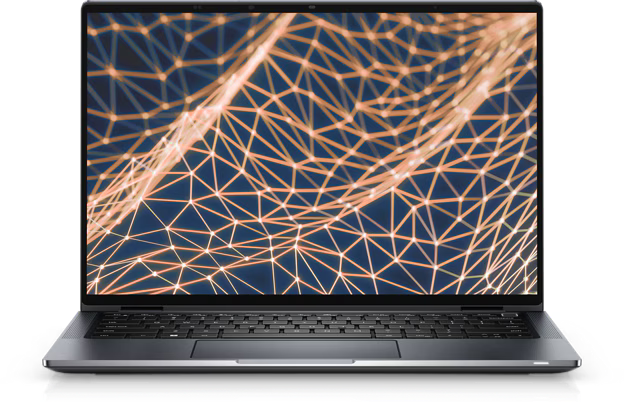 Dell Latitude 9330 Core i5 16GB RAM 256GB SSD 2K Touch 2-in-1 Laptop 13.3" (New)