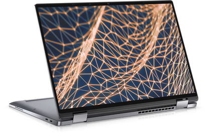 Dell Latitude 9330 Core i5 16GB RAM 256GB SSD 2K Touch 2-in-1 Laptop 13.3" (New)
