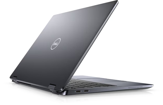 Dell Latitude 9330 Core i5 16GB RAM 256GB SSD 2K Touch 2-in-1 Laptop 13.3" (New)