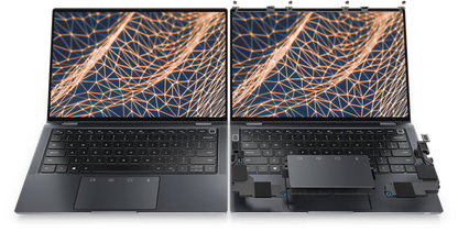 Dell Latitude 9330 Core i5 16GB RAM 256GB SSD 2K Touch 2-in-1 Laptop 13.3" (New)