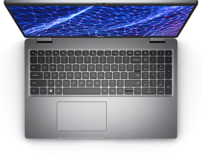Dell Latitude 5530 Intel Core i7 12th Gen 16GB RAM 256GB SSD Laptop (New)