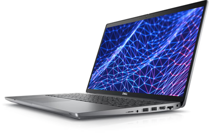 Dell Latitude 5530 Intel Core i7 12th Gen 16GB RAM 256GB SSD Laptop (New)