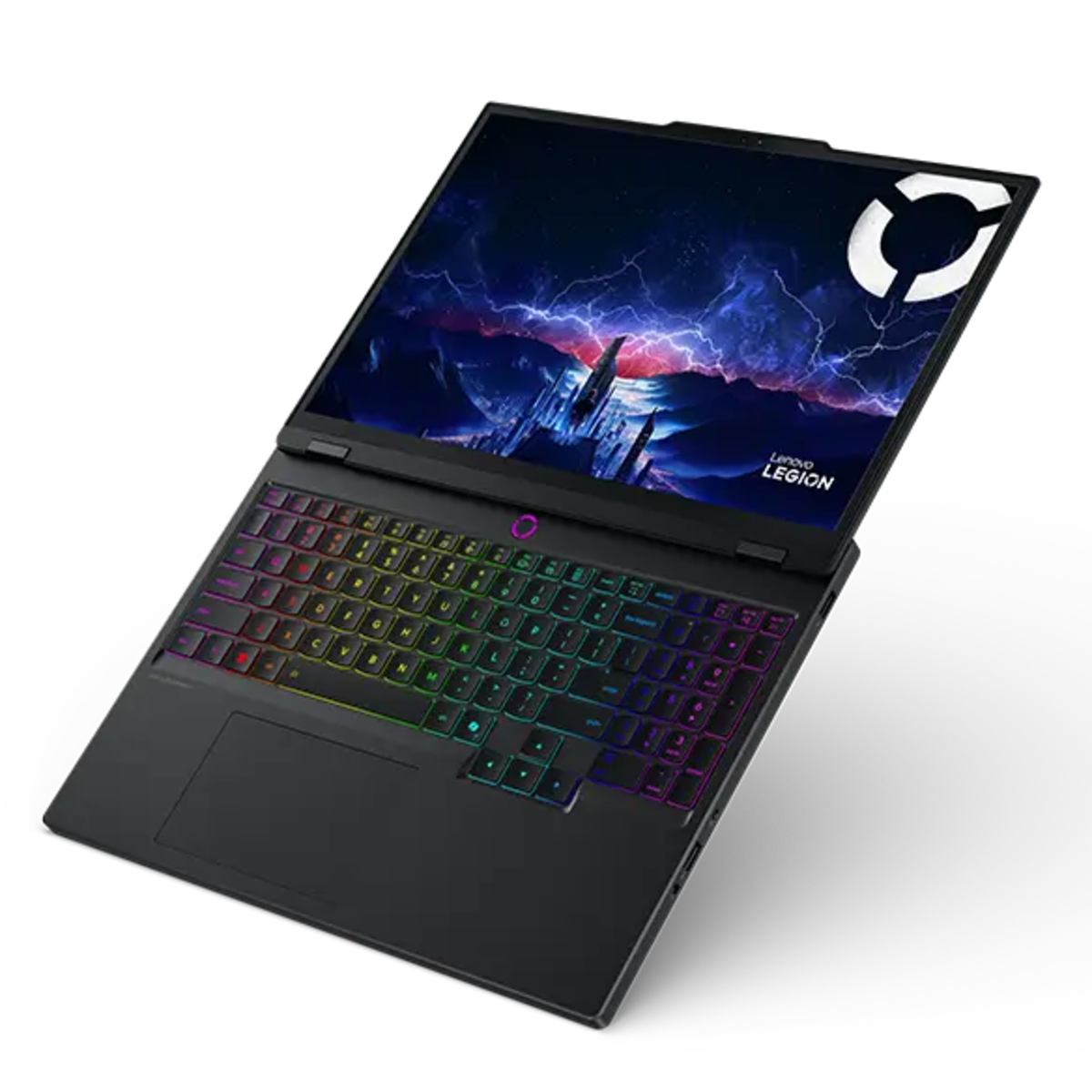 Lenovo Legion 5i 15IRX10 Gaming Laptop i9-14900HX RTX 5070 15.1-inch OLED (New)