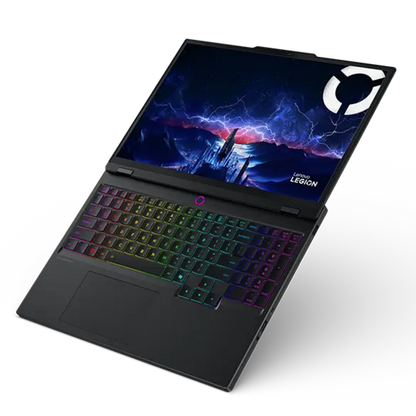 Lenovo Legion 5i 15IRX10 Gaming Laptop i9-14900HX RTX 5070 15.1-inch OLED (New)
