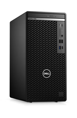 Dell OptiPlex 5080 Core i5 10th Gen 8GB/16GB RAM 256GB/512GB SSD Desktop (New OB)
