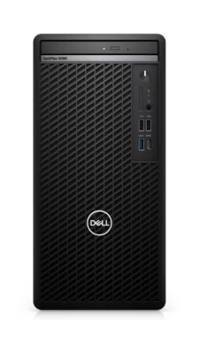 Dell OptiPlex 5080 Core i5 10th Gen 8GB/16GB RAM 256GB/512GB SSD Desktop (New OB)