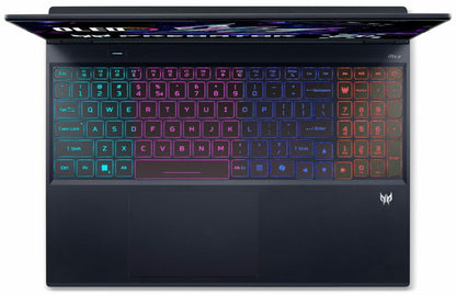 Acer Predator Helios Neo 16S AI PHN16S-71-98RF Gaming Laptop Core Ultra 9 275HX 32GB DDR5 1TB NVMe 16-inch OLED RTX 5070 Ti 12GB 240Hz (New)