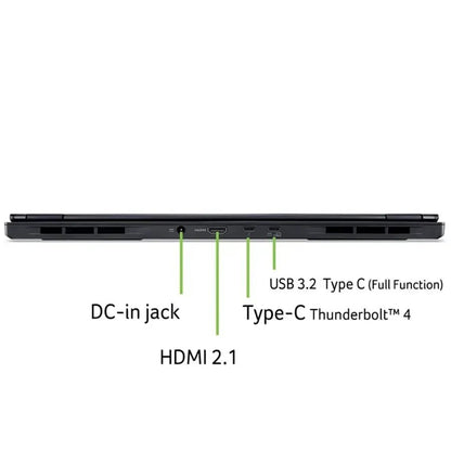 Acer Predator Helios Neo 16S AI PHN16S-71-98RF Gaming Laptop Core Ultra 9 275HX 32GB DDR5 1TB NVMe 16-inch OLED RTX 5070 Ti 12GB 240Hz (New)