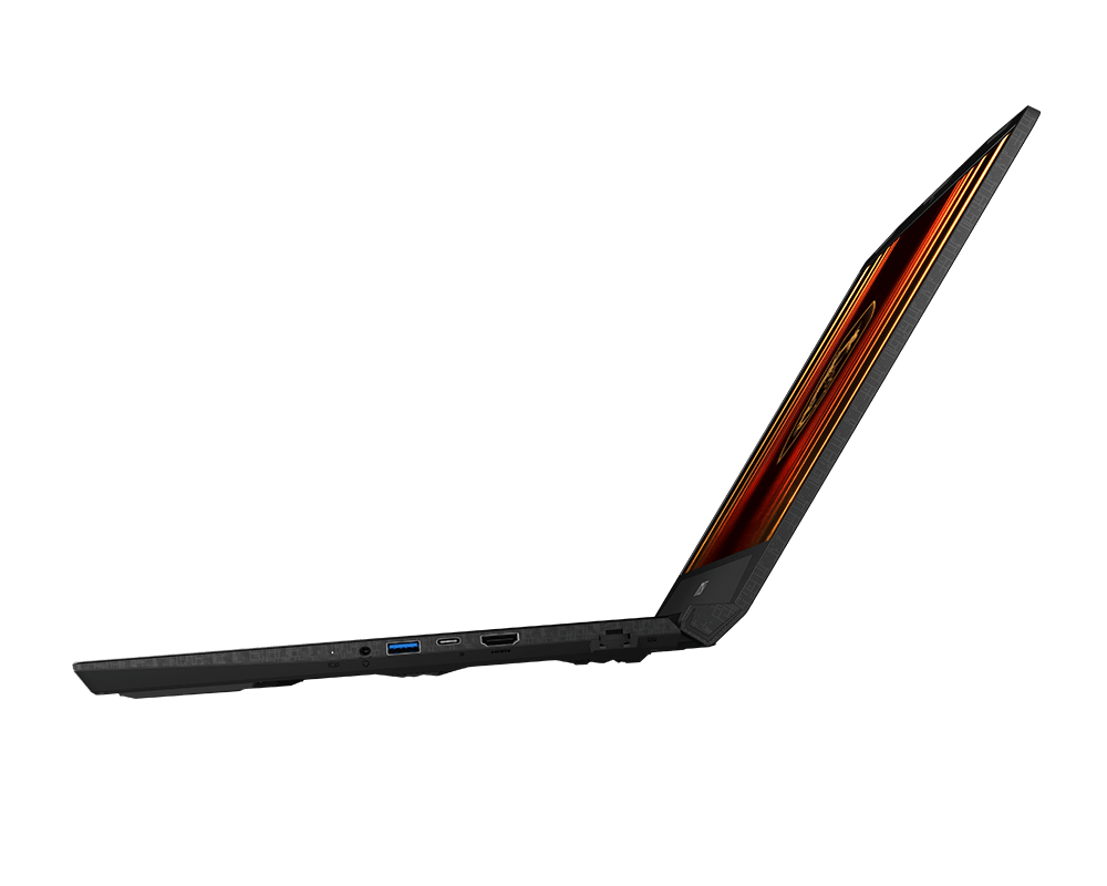 MSI Katana 15 HX B14WFK-605XPL Gaming Laptop Core i7-14650HX 16GB DDR5 512GB NVMe 15.6-inch FHD 144Hz RTX 5060 GDDR7 8GB (New)