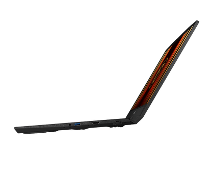 MSI Katana 15 HX B14WFK-605XPL Gaming Laptop Core i7-14650HX 16GB DDR5 512GB NVMe 15.6-inch FHD 144Hz RTX 5060 GDDR7 8GB (New)
