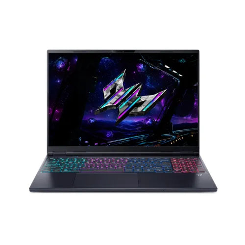Acer Predator Helios Neo 16S AI PHN16S-71-91AW Gaming Laptop Core Ultra 9 275HX 16GB DDR5 1TB NVMe 16-inch OLED (2560x1600) 240Hz RTX 5060 8GB (New)