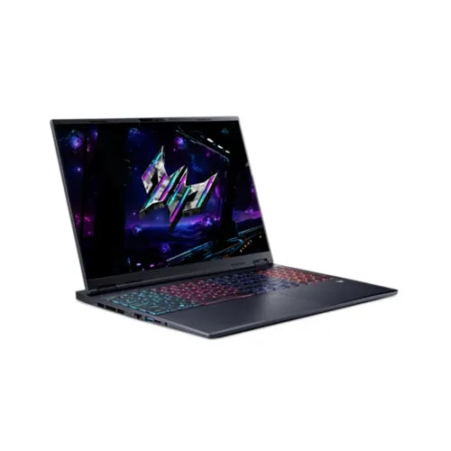 Acer Predator Helios Neo 16S AI PHN16S-71-91AW Gaming Laptop Core Ultra 9 275HX 16GB DDR5 1TB NVMe 16-inch OLED (2560x1600) 240Hz RTX 5060 8GB (New)