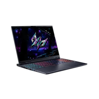 Acer Predator Helios Neo 16S AI PHN16S-71-91AW Gaming Laptop Core Ultra 9 275HX 16GB DDR5 1TB NVMe 16-inch OLED (2560x1600) 240Hz RTX 5060 8GB (New)
