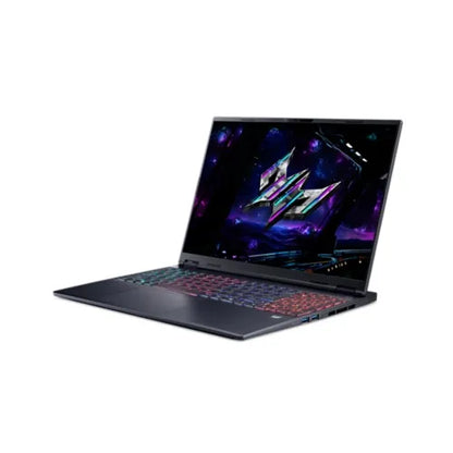 Acer Predator Helios Neo 16S AI PHN16S-71-91AW Gaming Laptop Core Ultra 9 275HX 16GB DDR5 1TB NVMe 16-inch OLED (2560x1600) 240Hz RTX 5060 8GB (New)