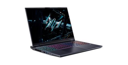 Acer Predator Helios Neo 16 AI PHN16-73-92X1 Gaming Laptop Core Ultra 9 RTX 5070 Ti 16-inch 240Hz (New)