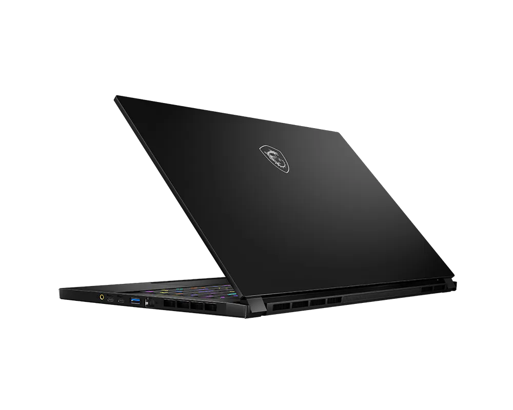 MSI Stealth GS66 12UGS Core i7-12700H RTX 3070 Ti 8GB 16GB RAM 512GB SSD 240Hz Gaming Laptop 15.6-inch (New OB)
