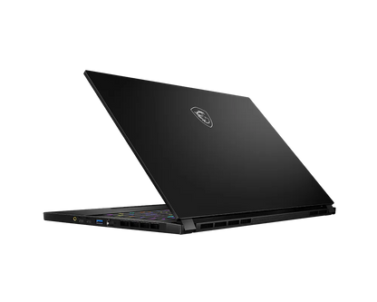 MSI Stealth GS66 12UGS Core i7-12700H RTX 3070 Ti 8GB 16GB RAM 512GB SSD 240Hz Gaming Laptop 15.6-inch (New OB)