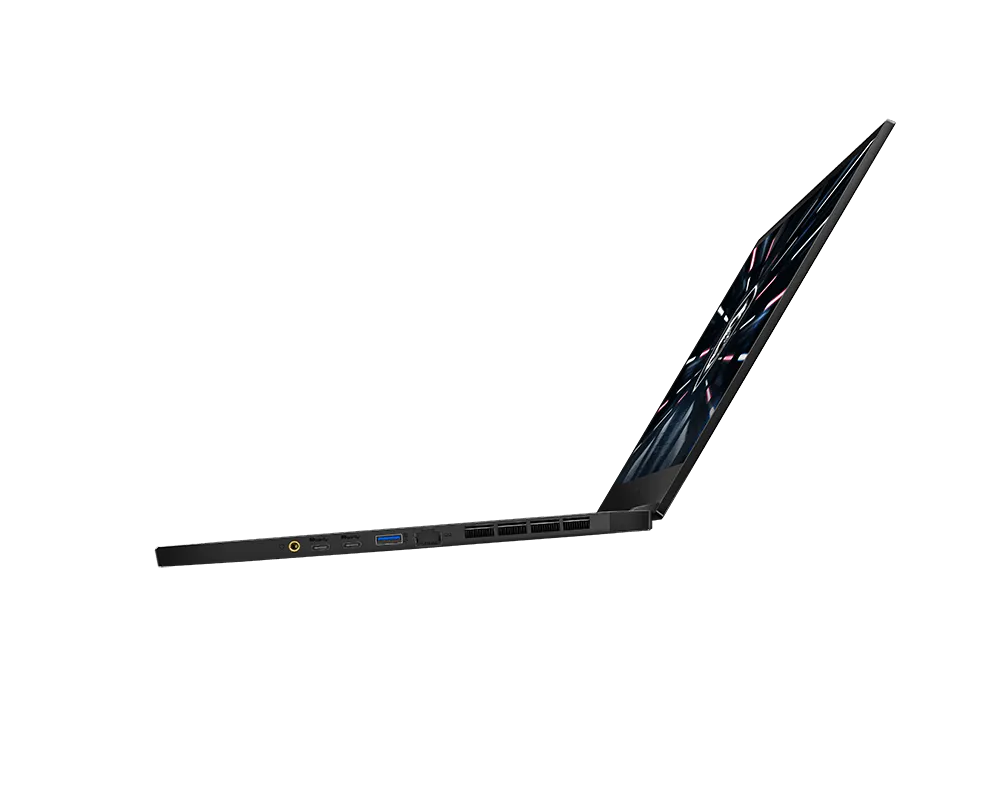 MSI Stealth GS66 12UGS Core i7-12700H RTX 3070 Ti 8GB 16GB RAM 512GB SSD 240Hz Gaming Laptop 15.6-inch (New OB)