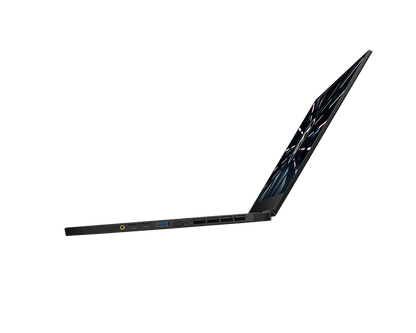 MSI Stealth GS66 12UGS Core i7-12700H RTX 3070 Ti 8GB 16GB RAM 512GB SSD 240Hz Gaming Laptop 15.6-inch (New OB)