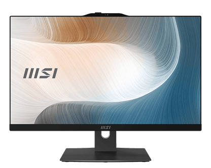 MSI AIO AM242TP 1M-839US Core 7-150U 16GB RAM 1TB SSD + 1TB HDD Touch All-in-One Desktop 23.8" (New)