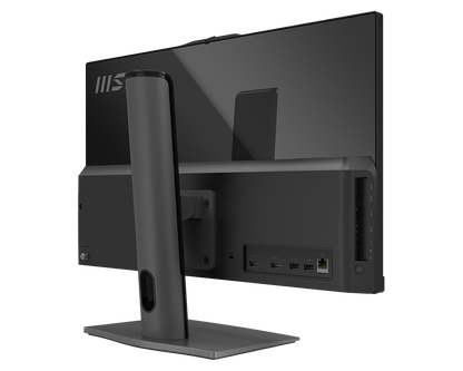 MSI AIO AM242TP 1M-839US Core 7-150U 16GB RAM 1TB SSD + 1TB HDD Touch All-in-One Desktop 23.8" (New)