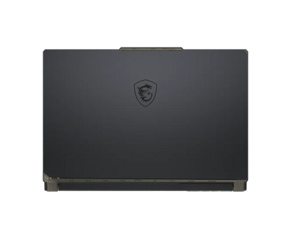 MSI Cyborg 15 A13V Gaming Laptop Intel Core 7 240H 16GB 512GB 15.6-inch RTX 5060 144Hz (New)