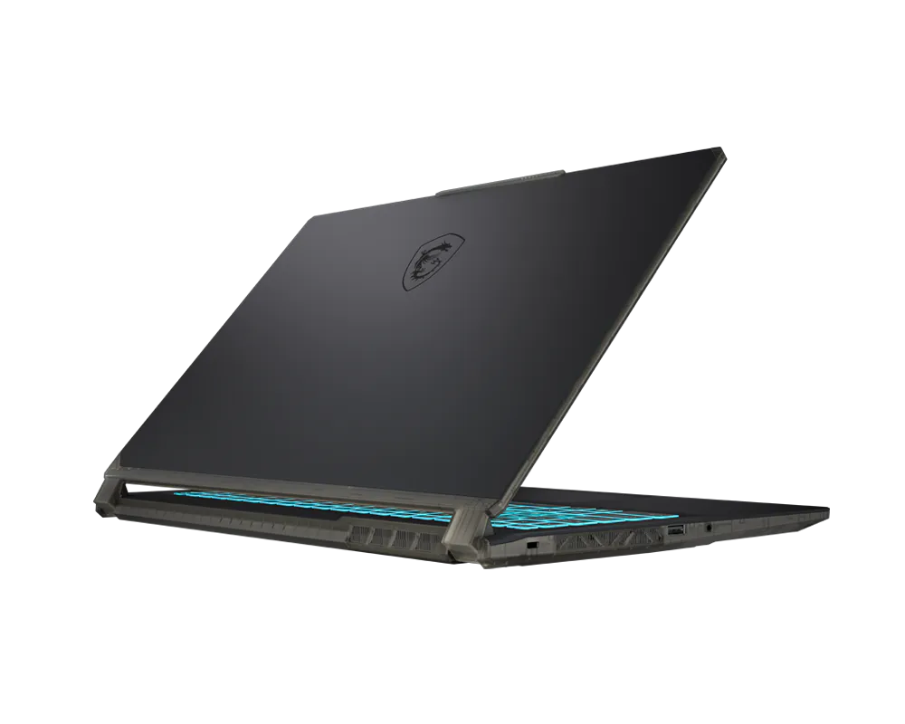 MSI Cyborg 15 A13V Gaming Laptop Intel Core 7 240H 16GB 512GB 15.6-inch RTX 5060 144Hz (New)