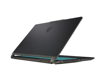 MSI Cyborg 15 A13V Gaming Laptop Intel Core 7 240H 16GB 512GB 15.6-inch RTX 5060 144Hz (New)