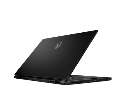 MSI Stealth GS66 12UGS Core i7-12700H RTX 3070 Ti 8GB 16GB RAM 512GB SSD 240Hz Gaming Laptop 15.6-inch (New OB)