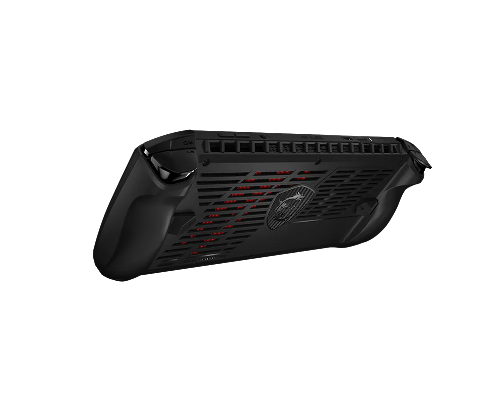 MSI Claw AIM-229US Gaming Handheld Core Ultra 7 155U 16GB 1TB SSD 7-inch FHD 120Hz Touchscreen Intel Arc (New)