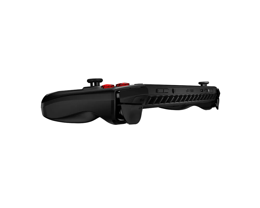 MSI Claw AIM-229US Gaming Handheld Core Ultra 7 155U 16GB 1TB SSD 7-inch FHD 120Hz Touchscreen Intel Arc (New)