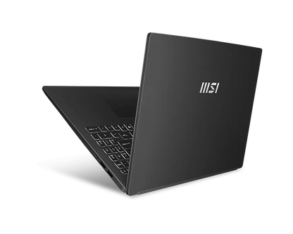 MSI Modern 15H C2RMTG-406US Gaming Laptop Core 9-270H 32GB DDR5 1TB NVMe 15.6-inch FHD Intel Touchscreen (New)