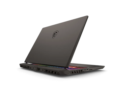 MSI Vector 16 A2XWHG-275US Gaming Laptop Intel Core Ultra 7 255HX NVIDIA GeForce RTX 5070 Ti 12GB 16" WUXGA 144Hz (New)