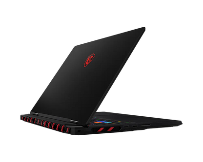 MSI Raider 18 HX AI Gaming Laptop Core Ultra 9 RTX 5090 18-inch QHD+ 240Hz (New)