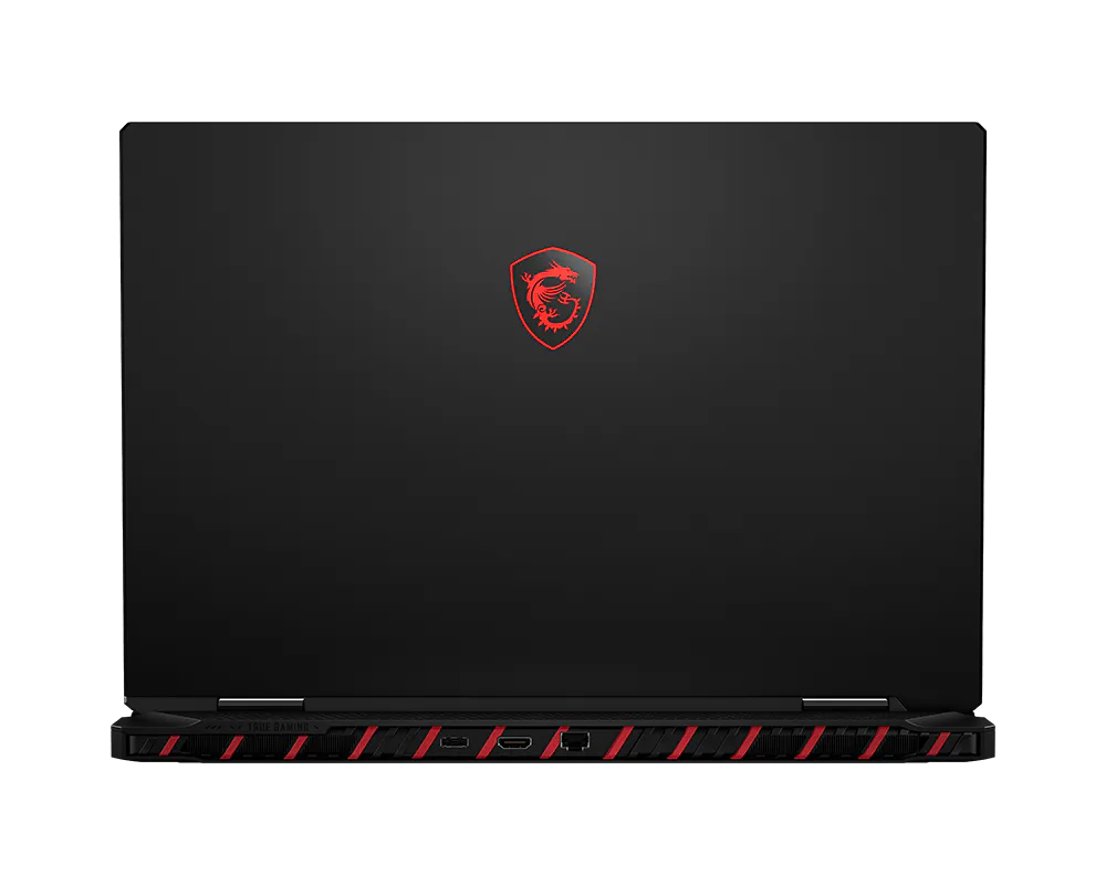 MSI Raider 18 HX AI Gaming Laptop Core Ultra 9 RTX 5090 18-inch QHD+ 240Hz (New)