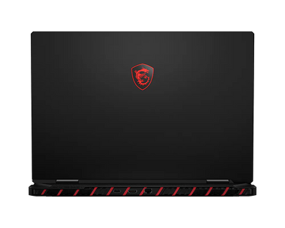 MSI Raider 18 HX AI MSI A2XWHG-437US Gaming Laptop Core Ultra 9 285HX 32GB DDR5 1TB NVMe 18-inch QHD+ RTX 5070 Ti DDR7 12GB 240Hz (New)