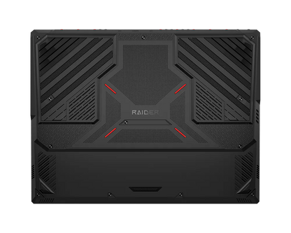 MSI Raider 18 HX AI Gaming Laptop Core Ultra 9 RTX 5090 18-inch QHD+ 240Hz (New)