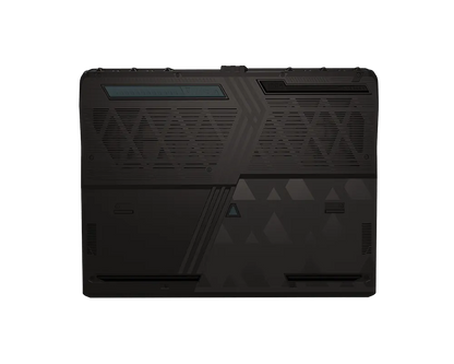 MSI Vector A16 HX A8WHG-004US Gaming Laptop AMD Ryzen 9 8940HX 16GB DDR5 1TB NVMe 16-inch WQXGA RTX 5070 Ti DDR7 12GB 240Hz (New)