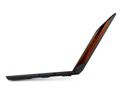 MSI Katana 15 HX B14WEK-001US Gaming Laptop Core i7-14650HX 16GB DDR5 512GB NVMe 15.6-inch FHD RTX 5050 DDR7 8GB 144Hz (New)