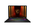 MSI Crosshair Gaming Laptop 18 HX AI A2XWGKG Intel Core Ultra 9 275HX RTX 5070 8GB 32 RAM 1TB SSD 18" QHD+ 240Hz (New OB)